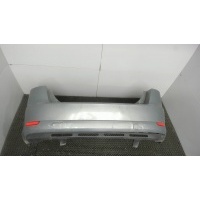 Бампер зад. Ford Mondeo 4 2007-2015 2009 1483913