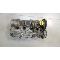 Головка блока (ГБЦ), Renault Clio 2009-2012 2010 7701474361