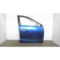 Дверь боковая, перед. правая Renault Scenic 2009-2012 2011 801005468R