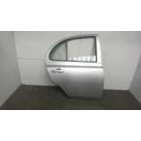 Дверь боковая, зад. правая Nissan Micra K12E 2003-2010 2005 82100AX130