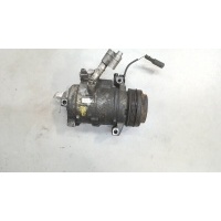 Компрессор кондиционера, BMW X5 E53 2000-2007 2001 64528377067