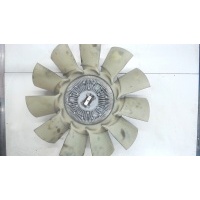Муфта вентилятора (вискомуфта), Renault Midlum 2 2005- 2013 7420923583