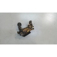 Насос масляный, Volkswagen Passat 6 2005-2010 2007 03C115105N