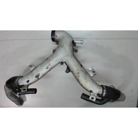 Патрубок корпуса воздушного фильтра Audi A6 (C5) Allroad 2000-2005 2005 078133351H