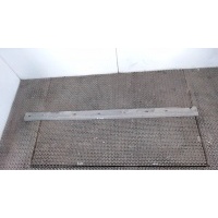 Пластик кузовной, Накладка на порог левая Ford Focus 2 2005-2008 2007 1380594