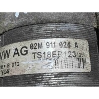 Стартер Volkswagen TIGUAN (5N1 2008-2016) 2009 02M 911 024 A