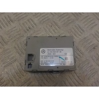 Блок электронный Mercedes R W251 2017 2005- 1645406745