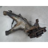 Ступица (кулак, цапфа) зад. правая BMW 3 E36 1991-1998 1995 33 41 1 095 768