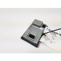 Блок розжига 3d0909158 volkswagen touareg