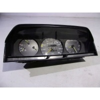 Мерседес w201 190 спидометр часы