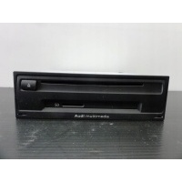 Audi a3 8v станция мультимедийная mmi 8v0035840c