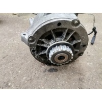 Генератор volkswagen touareg 5.0 tdi delphi 14v