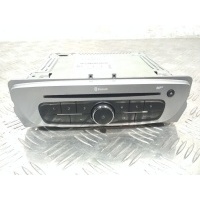 Магнитола Renault Scenic 3 поколение [2-й рестайлинг] (2013-2015) 2013 281156142R