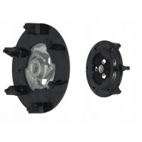 диск сцепление кондиционера pj audi a4 b6 a6 c6