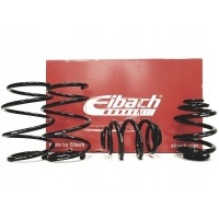 Eibach пружины pro - kit bmw 3 e46 318d 320d