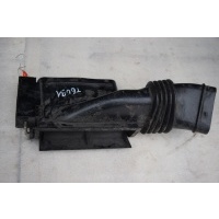 Воздухозаборник Volvo S60 2007 30741368