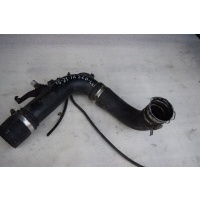 Патрубок интеркулера Toyota Auris 2007 173620R021