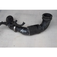 патрубок воздушного фильтра Toyota Yaris XP9 2009 178800N030