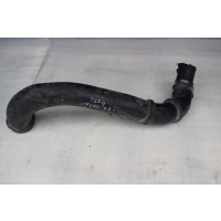 Патрубок интеркулера Volvo S80 2001 8683209