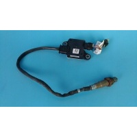 W253 кзс 19r лямбда зонд nox a0009050608