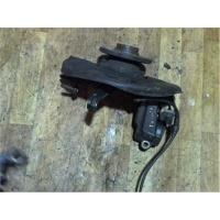 Ступица (кулак, цапфа) перед. левая Volkswagen Jetta 5 2004-2010 2006 1T0498621