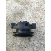 Колесо маховик мерседес w123 om615 om616