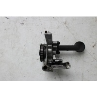 Насос масляный volkswagen audi 03l115105c 03l115263