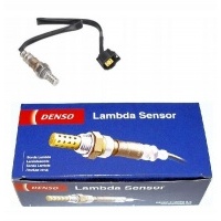 лямбда зонд denso мерседес w203 cl203 s203 sl