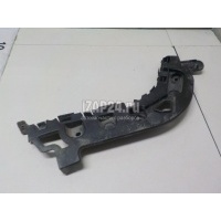 Направляющая заднего бампера левая Renault Fluence (2010 - 2017) 850420027R