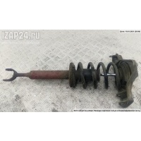 Пружина подвески передняя Volkswagen Passat B5+ (GP) 2001 8D0411105CS