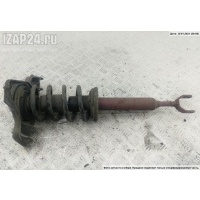 Пружина подвески передняя Volkswagen Passat B5+ (GP) 2001 8D0411105CS