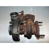 Турбокомпрессор audi a6 c4 2.5 tdi 046145703g