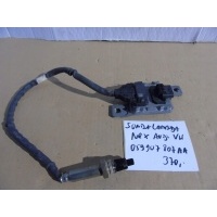 Идеальная лямбда зонд nox audi volkswagen
