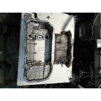 Поддон масляный Audi A6 2011 059103601cj