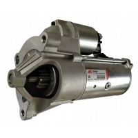 новый стартер peugeot 406 2.0 2.2hdi 11zębów