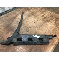 Кронштейн заднего бампера VW Passat B5+ 2001 3B5807393C