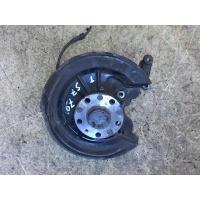 Ступица (кулак, цапфа) зад. левая Volkswagen Jetta 5 2004-2010 2007 1T0498621