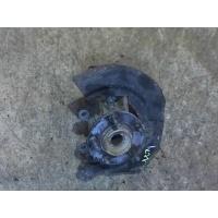 Ступица (кулак, цапфа) перед. левая Mazda 3 (BL) 2009-2013 2010 C236-33-060A