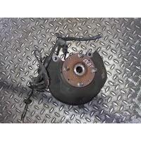 Ступица (кулак, цапфа) перед. правая Honda Fit 2001-2007 2004 44600SAA000