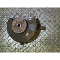 Ступица (кулак, цапфа) перед. левая Honda Fit 2001-2007 2007 44600SAA000