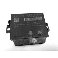 Блок управления датчиков pdc 4h0919475ab audi a8 d4