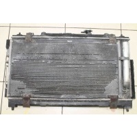 Радиатор Mazda 6 ll GH 2007-2013 RF8G15200