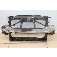 Панель передняя Mazda 6 ll GH 2007-2013 GS1D-50-070B