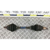 Привод передний левый FORD FOCUS (2004-2011) 2008 1682285
