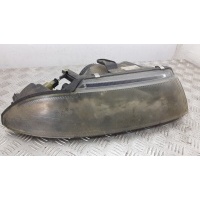 Фара правая MITSUBISHI CARISMA (1999-2004) 2002 MR972794