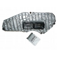 Блок управления автоматической кпп блок renault edc
