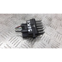 Сопротивление печки FORD FOCUS (2005-2011) 2006 1847910