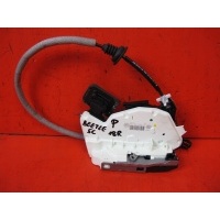 Volkswagen жук 5c замок дверь правая передняя 5gm837016c