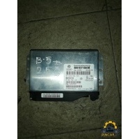Блок управления АКПП Volkswagen Passat B5+ (рестайлинг) 2002 8D0927156EB