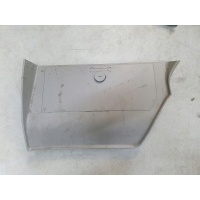 Крышка инструментов crafter спринтер w906 a9066840037